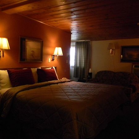 Abc Motel Gunnison Bagian luar foto