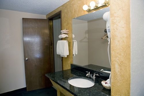 Abc Motel Gunnison Bagian luar foto
