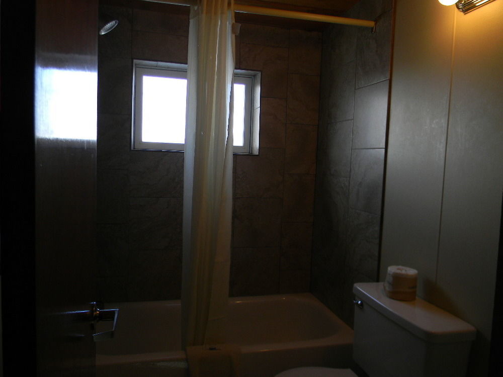 Abc Motel Gunnison Bagian luar foto