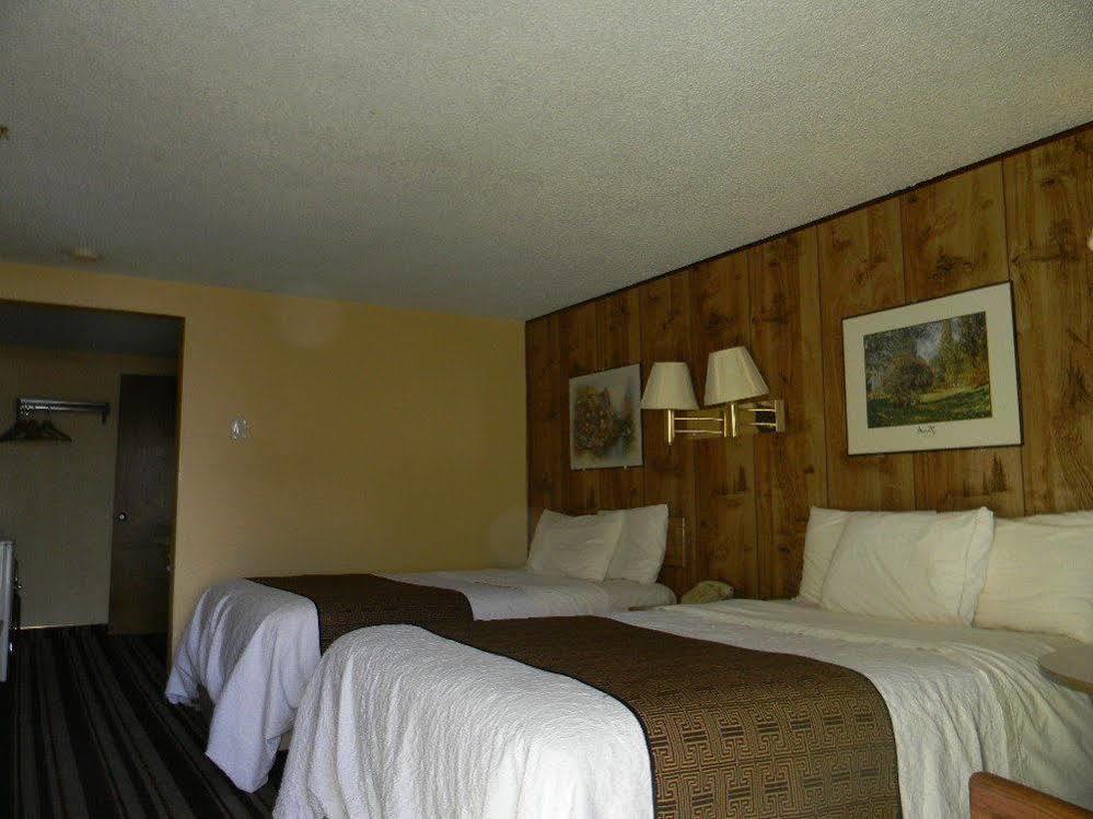 Abc Motel Gunnison Bagian luar foto